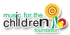 Music For the Children Foundation